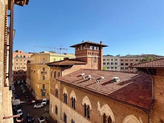 Appartamento di prestigio di 260 m² in vendita Via Collina, Roma, Lazio