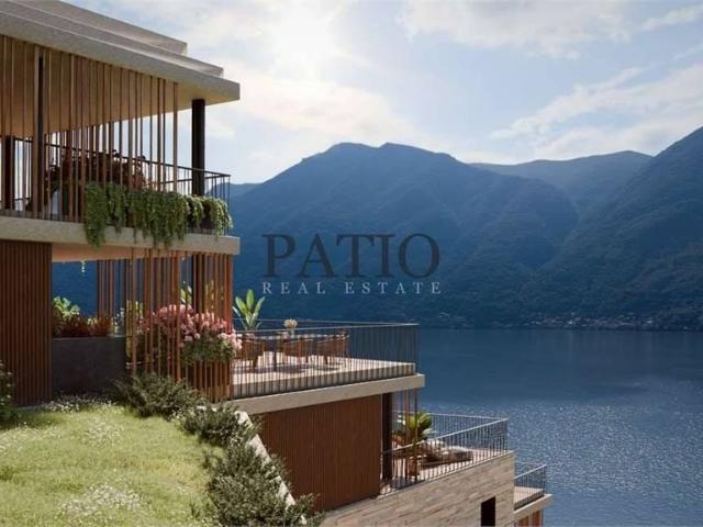 Appartamento di prestigio di 272 m² in vendita via Borgonuovo, 32, Nesso, Lombardia