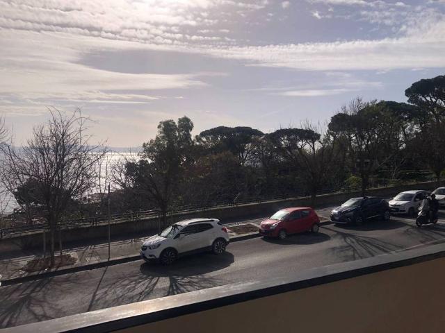 Appartamento di prestigio di 275 m² in vendita Via Francesco Petrarca, 79, Napoli, Campania