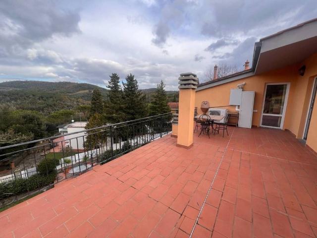 Appartamento di prestigio di 280 m² Via dei Pini, San Casciano in Val di Pesa, Firenze, Toscana
