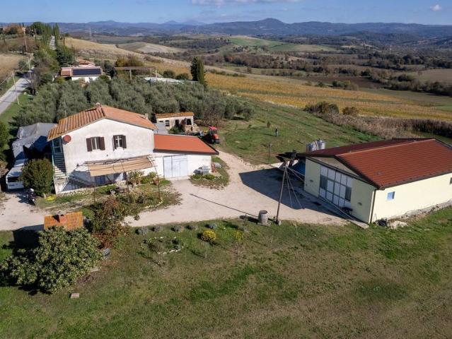 Appartamento di prestigio di 296 m² in vendita Poggio alle Calle, Scansano, Toscana