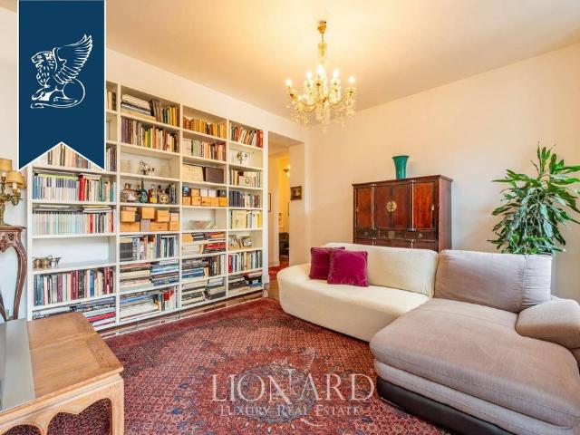 Appartamento di prestigio di 207 m² in vendita Milano, Lombardia