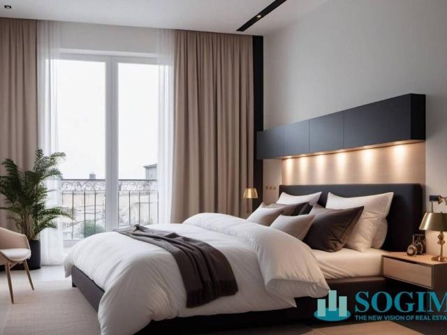 Appartamento di prestigio di 204 m² in vendita Via giovio, Como, Lombardia
