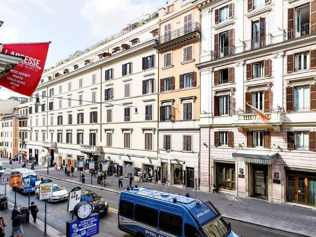 Appartamento di prestigio di 205 m² in vendita Via del Tritone, Roma, Lazio
