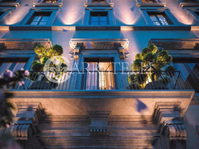 Appartamento di prestigio di 213 m² in vendita Roma, Lazio