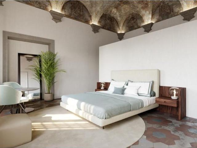 Appartamento di prestigio di 233 m² in vendita Fiesole, Italia