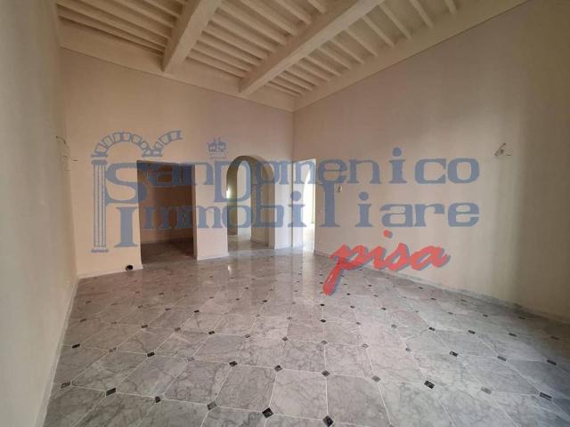 Appartamento di prestigio di 230 m² in vendita Piazza Giuseppe Garibaldi, 3, Pisa, Toscana