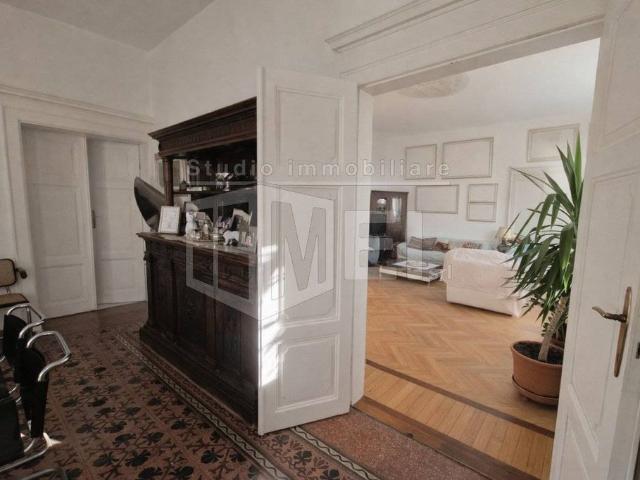 Appartamento di prestigio di 230 m² in vendita via Pacinotti, Livorno, Toscana