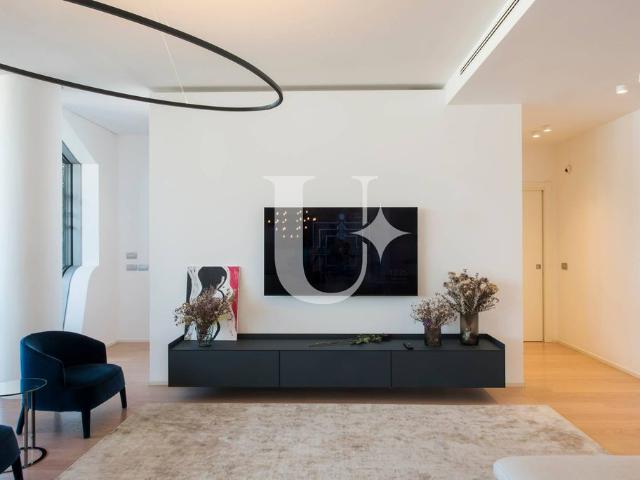 Appartamento di prestigio di 230 m² in vendita Via Senofonte 2, Milano, Lombardia