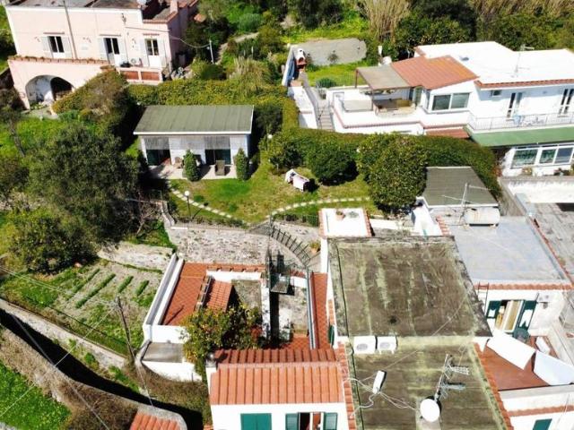 Appartamento di prestigio di 350 m² in vendita Via Corrado Buono, Barano d'Ischia, Campania