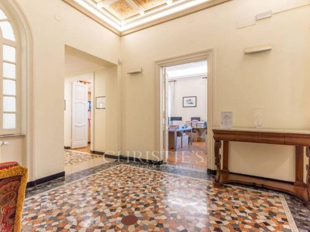 Appartamento di prestigio di 370 m² in vendita Via Giovanni Paisiello, Roma, Lazio