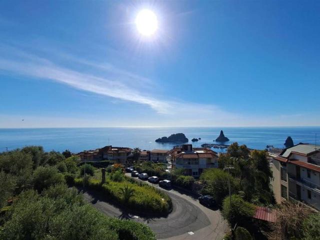 Prestigioso appartamento di 318 m² in vendita Aci Castello, Sicilia