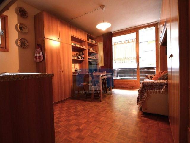 Appartamento di prestigio di 30 m² in vendita Via Plagheira, 9, Santa Caterina, Lombardia