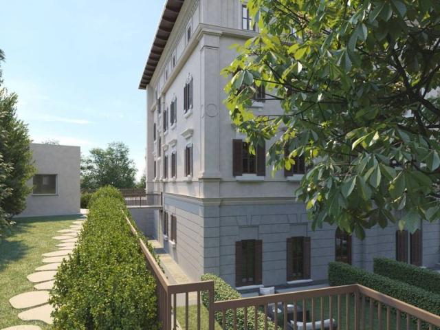 Appartamento di prestigio di 310 m² in vendita Via Beirut, 9, Trieste, Friuli Venezia Giulia