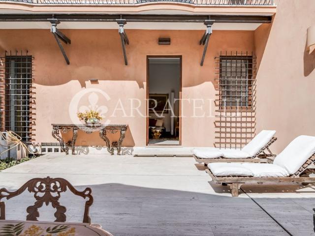 Prestigioso complesso residenziale in vendita Roma, Lazio