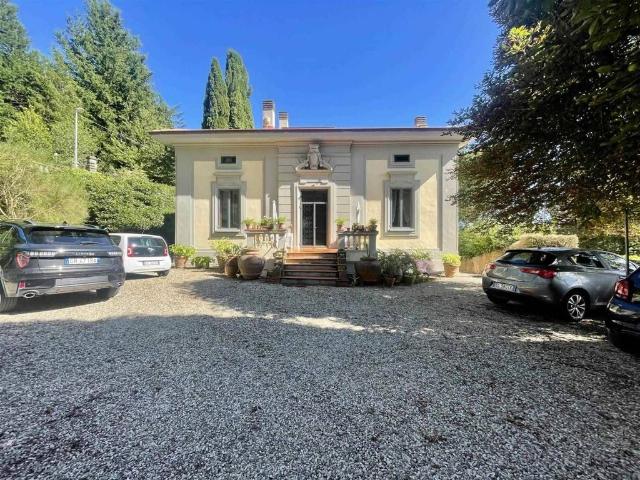 Esclusiva villa di 400 mq in vendita Via della Fittaccia, 11, Vaglia, Firenze, Toscana