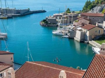 Appartamento di prestigio di 75 m² in vendita Strada di Portopiccolo, Duino Aurisina, Friuli Venezia Giulia