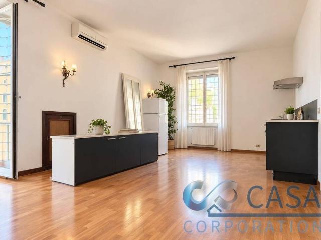 Appartamento di prestigio di 79 m² in vendita Viale della Piramide Cestia, Roma, Lazio