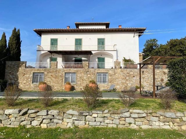 Prestigioso appartamento di 713 m² in vendita Via Faltignano, San Casciano in Val di Pesa, Toscana