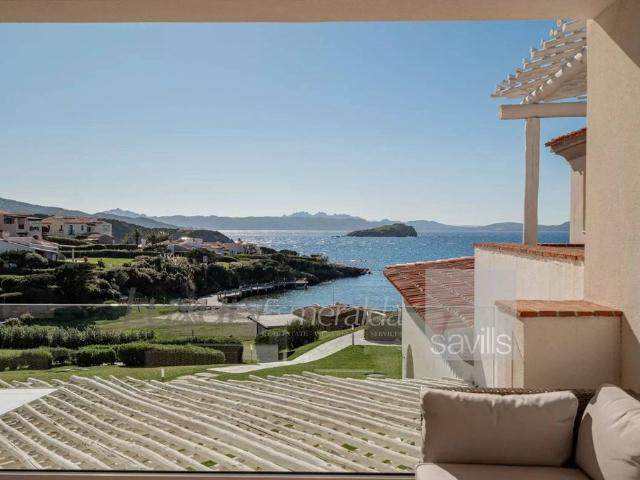 Appartamento di prestigio di 87 m² in vendita Porto Cervo, Sardegna