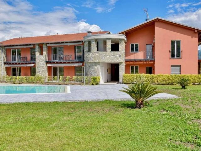 Appartamento di prestigio di 80 m² in vendita Via Alla Poncia, Gravedona, Como, Lombardia