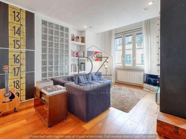 Appartamento di prestigio di 82 m² in vendita Via Luca Signorelli, 12, Milano, Lombardia