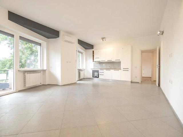 Appartamento di prestigio di 98 m² in vendita Lungotevere Thaon di Revel, 84, Roma, Lazio