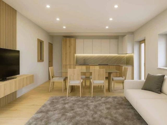 Appartamento di lusso di 91 m² in vendita San Vito di Cadore, Veneto