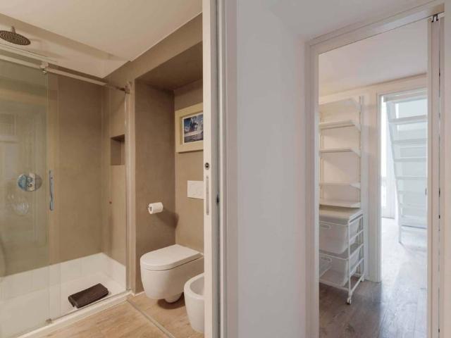 Appartamento di prestigio in affitto Corso Como, Milano, Lombardia