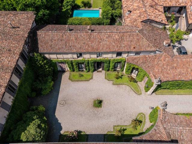Prestigioso appartamento in affitto Piazza Professor Quintino di Vona, 14, Inzago, Milano, Lombardia