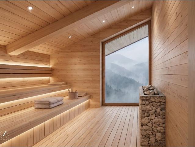 Appartamento di prestigio in vendita borgata Granvilla, Sappada, Udine, Friuli Venezia Giulia