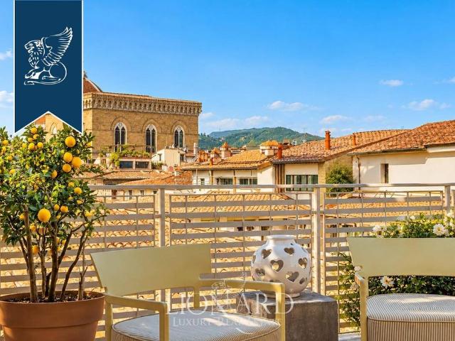 Appartamento di prestigio in vendita Firenze, Italia