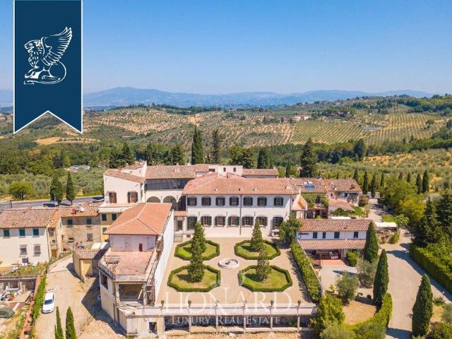 Appartamento di prestigio in vendita Impruneta, Toscana