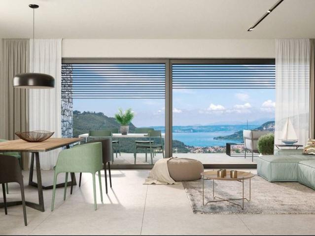 Appartamento di prestigio in vendita Località Baesse, Costermano, Veneto