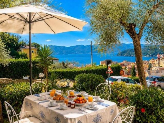 Appartamento di prestigio in vendita Località Carbognano, Lerici, Liguria