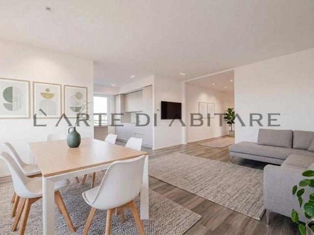 Appartamento di prestigio in vendita Largo Europa, Padova, Veneto