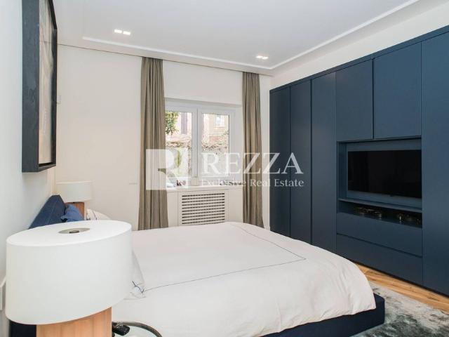 Appartamento di prestigio in vendita Largo Messico, Roma, Lazio