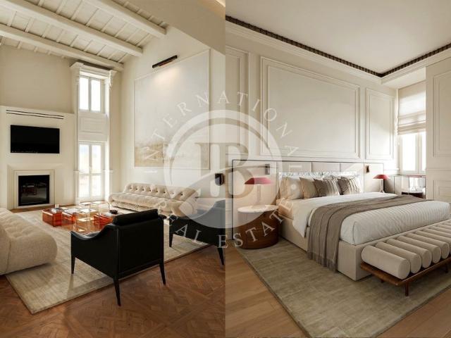Appartamento di prestigio in vendita Padova, Italia