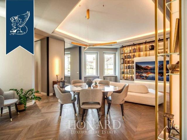 Appartamento di prestigio in vendita Roma, Lazio