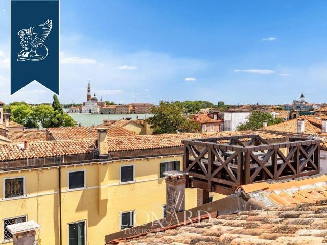 Appartamento di prestigio in vendita Venezia, Veneto