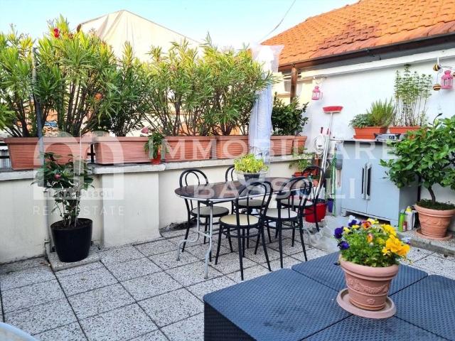 Appartamento di prestigio in vendita Via Marco De Marchi, Milano, Lombardia