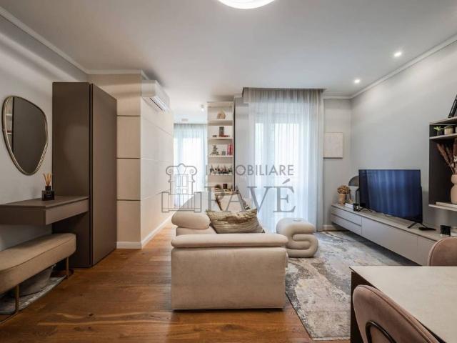 Appartamento di prestigio in vendita Via Monte Rosa, 16, Milano, Lombardia