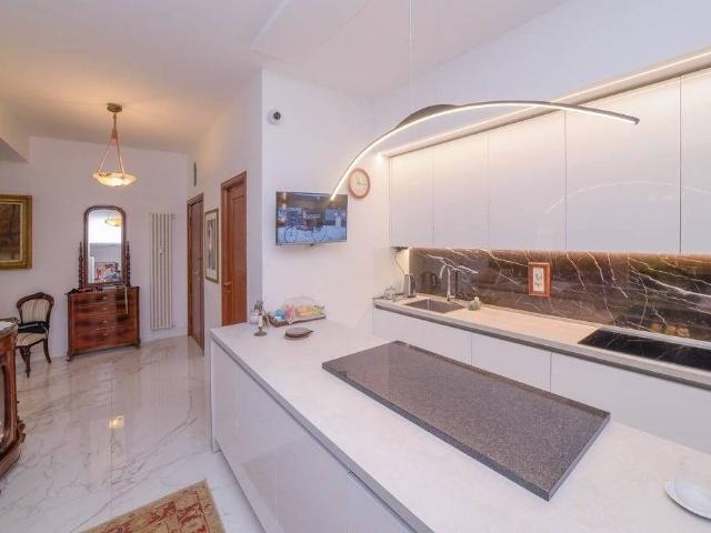 Appartamento di prestigio in vendita Via Alberto Cadlolo, Roma, Lazio