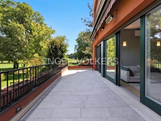 Appartamento di prestigio in vendita Via Alessandro Volta, 63, Cassina Rizzardi, Lombardia