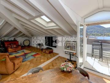 Appartamento di prestigio in vendita Via Antonio Stoppani, 1, Como, Lombardia