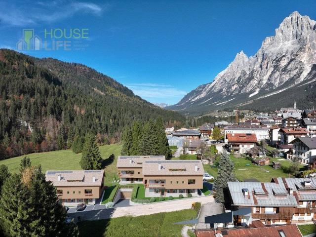 Appartamento di prestigio in vendita Via Beata Vergine della Difesa, San Vito di Cadore, Veneto