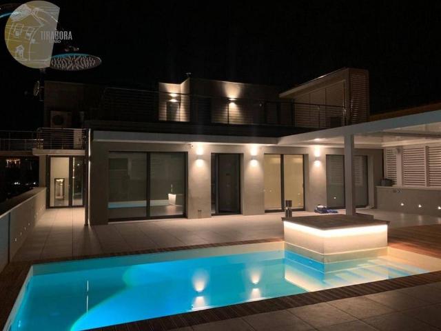Appartamento di prestigio in vendita Via Carlo Archi, Trieste, Friuli Venezia Giulia