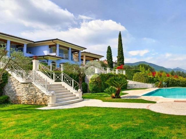 Appartamento di prestigio in vendita Via del Panorama, Salò, Lombardia