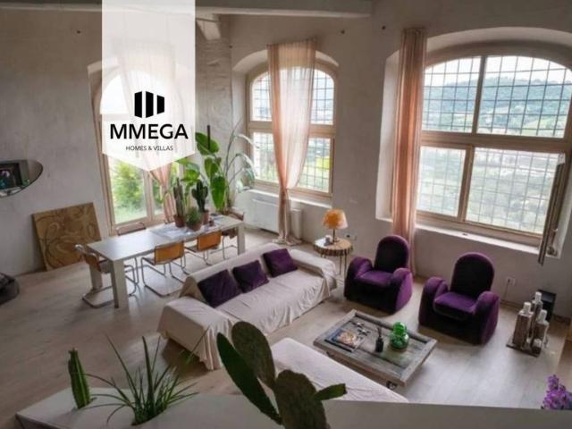 Appartamento di prestigio in vendita Via di Santa Margherita a Montici, Firenze, Toscana