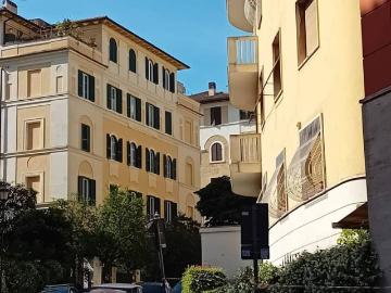 Appartamento di prestigio in vendita Via di Trasone, 11, Roma, Lazio